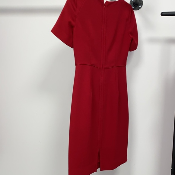 J. Crew dress - Picture 4 of 6